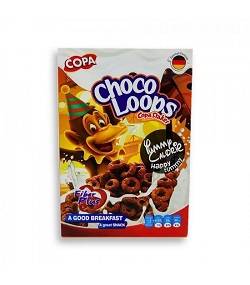 کوپا کورن فلکس 300گرم